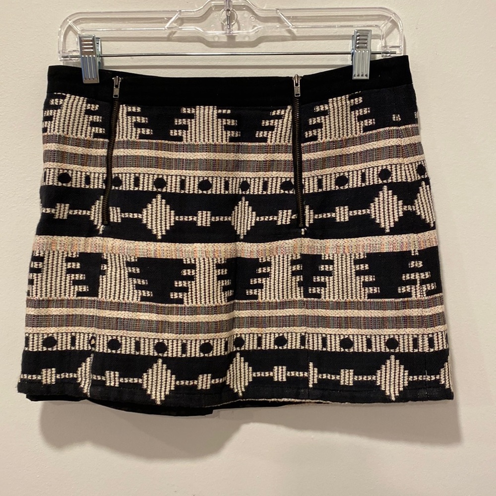 TopShop skirt - petite size 6